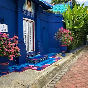  Villa Majorelle Bali Indonesia