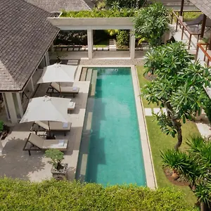  Villa Tenang By Nakula Indonesia