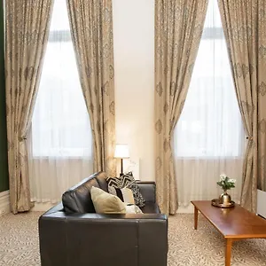  Apartment Ogb Suites New Zealand