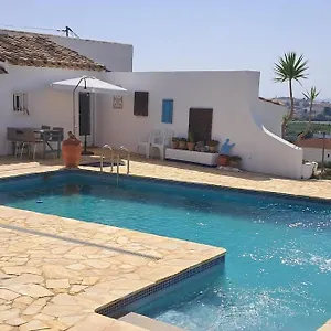  Apartment Rosa With Pool Available Spain