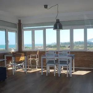  Apartment Ventana Al Mar En Spain