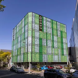  Apartment Quest On Cambridge New Zealand