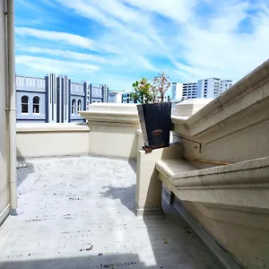  Apartment U On Manners