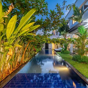  Villa Onyx Indonesia