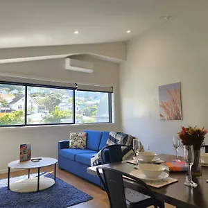  Apartment U Kilbirnie