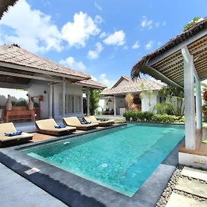  Villa Noa By Optimum Bali Indonesia