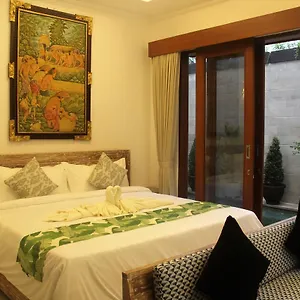  Apartment Green Studio Apartment Seminyak Indonesia