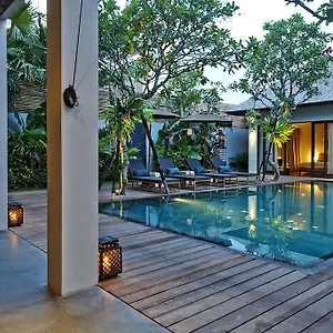  Villa Ziba Indonesia