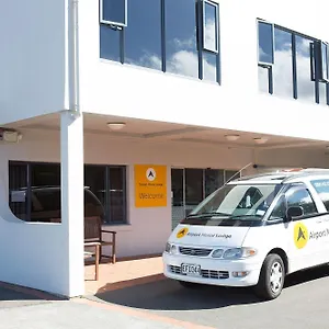 4* Motel Airport Motor