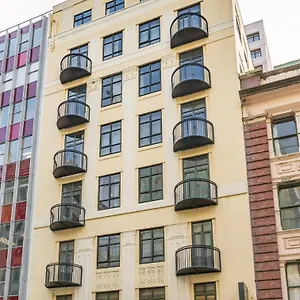 3* Aparthotel Aspect