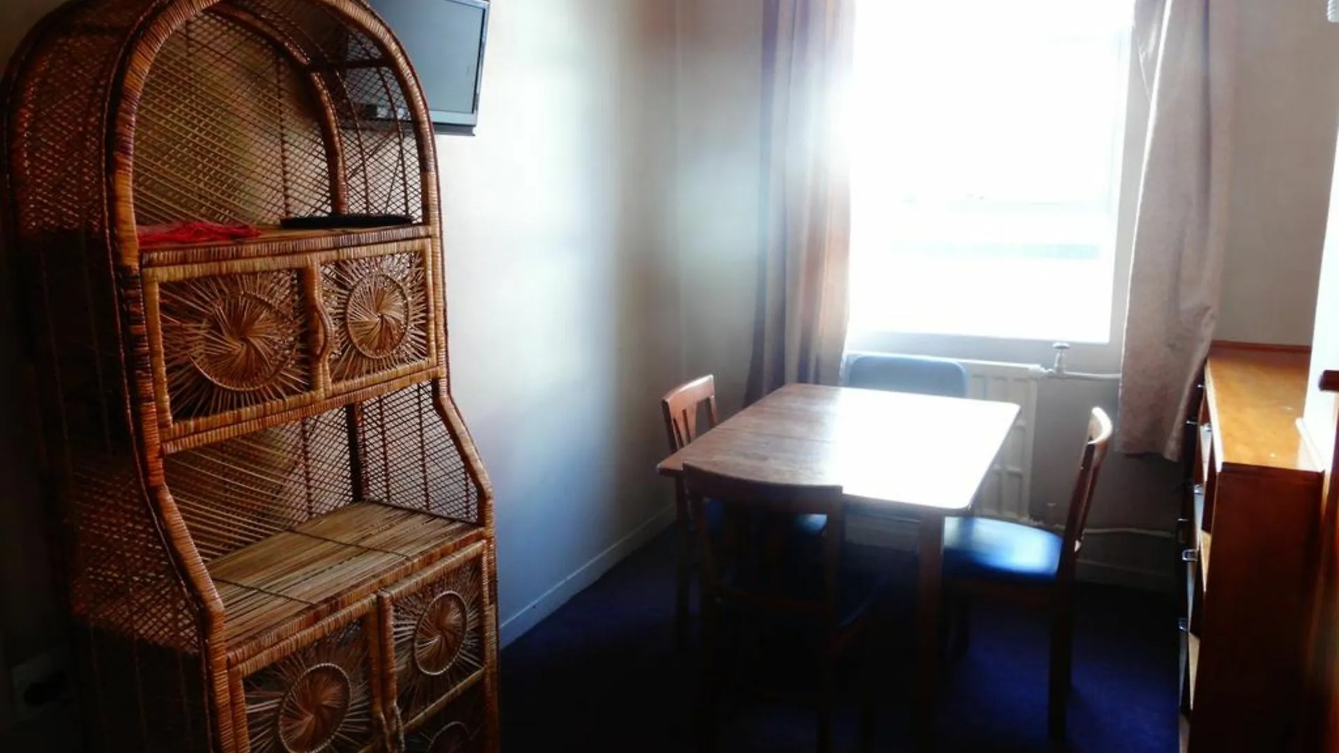 Lodge In The City Wellington